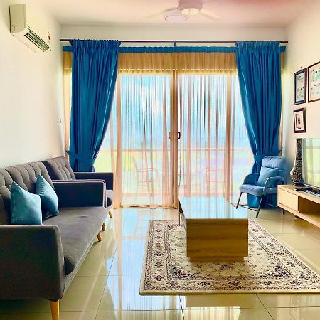 Atlantis Residence Melaka Formuslims Homestay Bagian luar foto