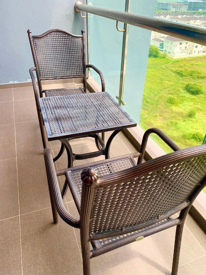 Atlantis Residence Melaka Formuslims Homestay Bagian luar foto