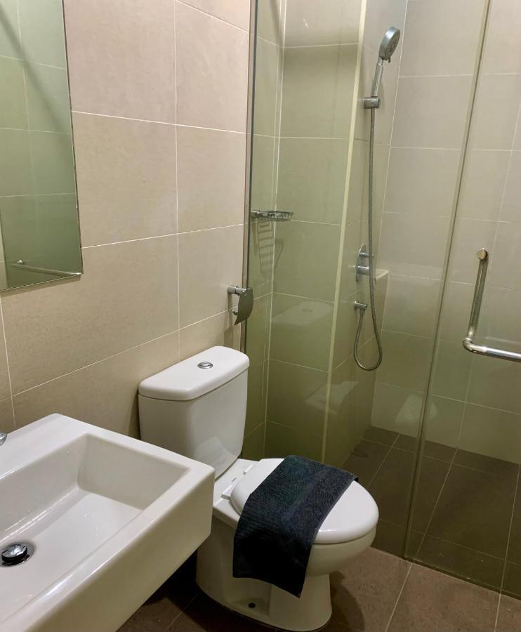 Atlantis Residence Melaka Formuslims Homestay Bagian luar foto