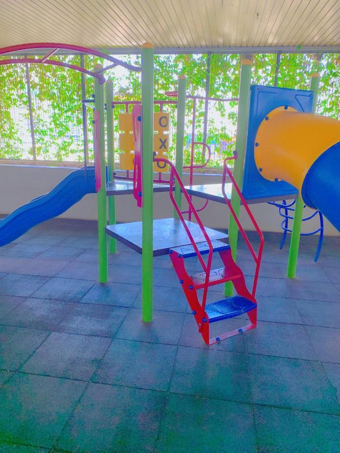 Atlantis Residence Melaka Formuslims Homestay Bagian luar foto