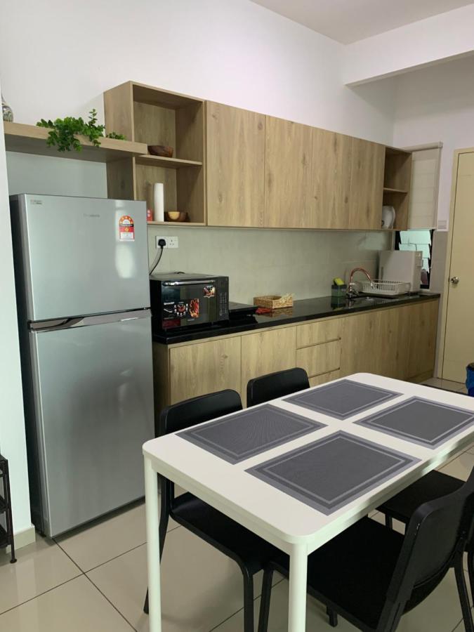 Atlantis Residence Melaka Formuslims Homestay Bagian luar foto