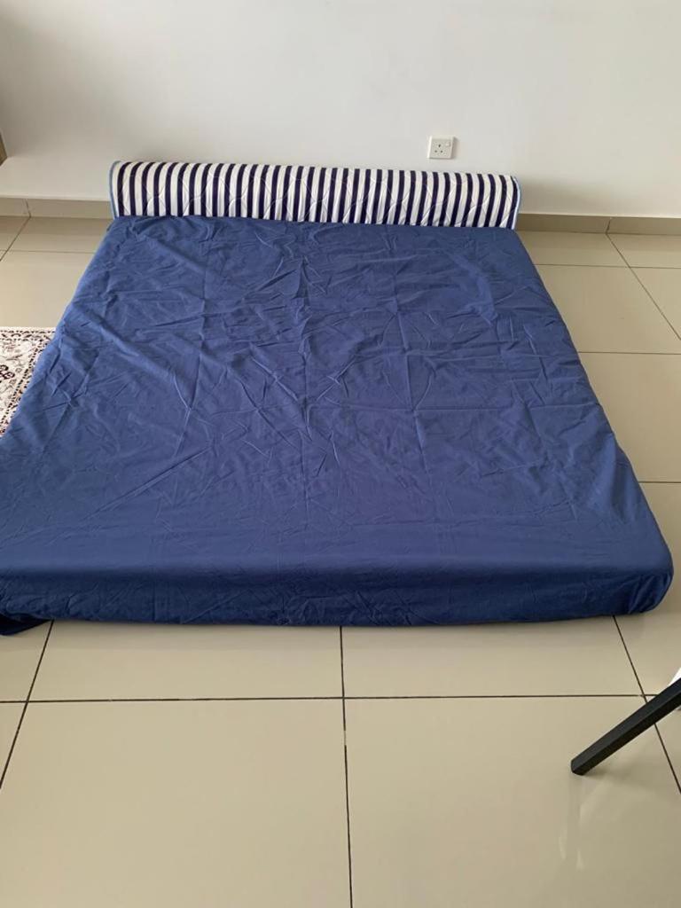 Atlantis Residence Melaka Formuslims Homestay Bagian luar foto